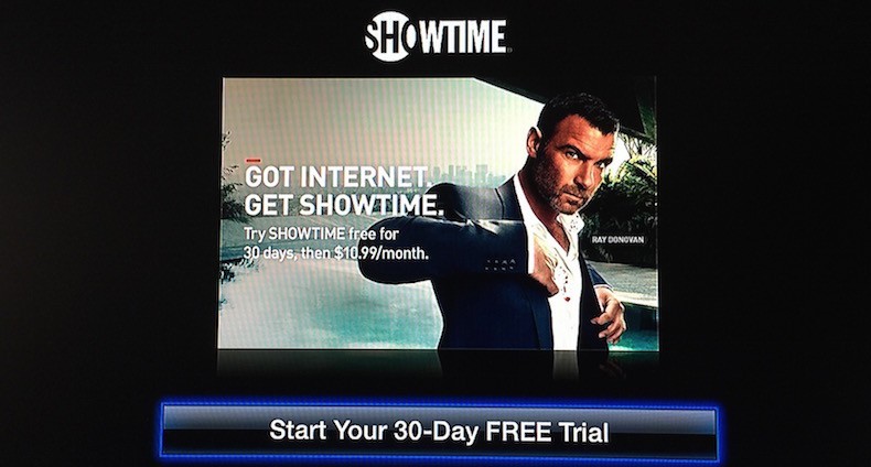 Showtime Streaming Service Has Launched | Best Proxy Server